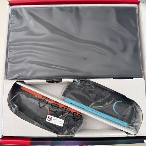 Switch2  中古  美品