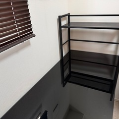 美品　ニューシエラ1600GL  パソコンデスク　机　つくえ　ロウヤの画像