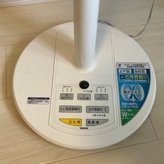 扇風機の画像