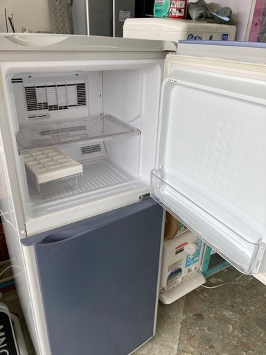 三菱電機 MITSUBISHI ELECTRIC 冷蔵庫 MR-14B リサイクルショップ宮崎 三菱電機 MITSUBISHI ELECTRIC 冷蔵庫 MR-14B リサイクルショップ宮崎