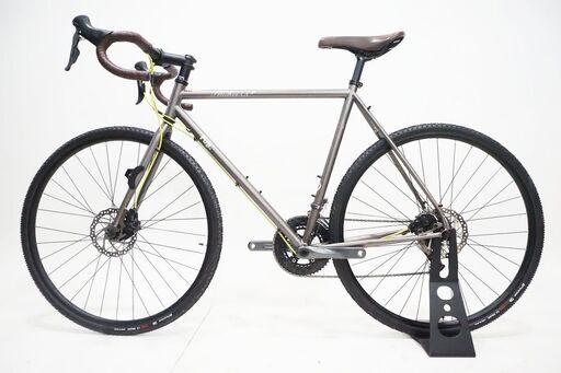 FUJI「フジ」 FEATHER CX+ 2019年モデル ロードバイク
