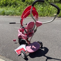 RADIO FLYER 三輪車
の画像