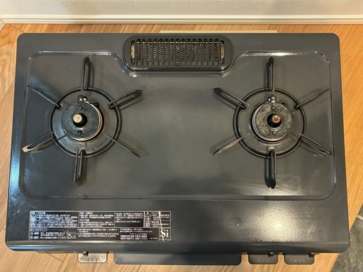 Paloma IC-S87-R ガスコンロ