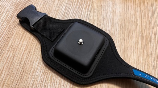 【美品】Rebuff Reality TrackStrap Plus + TrackBelt Plus セット VIVEトラッカー用 