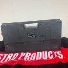 フィフティストリートスピーカー　DS-999の画像