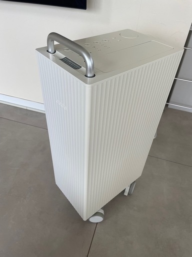 cado ROOT 7100 DH-C7100 除湿機 2023年式