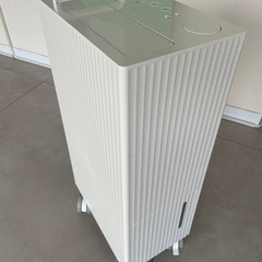 cado ROOT 7100 DH-C7100 除湿機 2023年式の画像