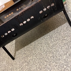 バーベキューセットの画像