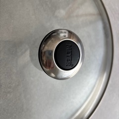 【無料】フライパン29cm/蓋(MEYER マイヤー)の画像