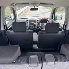 走行38200km スティングレーとても綺麗です　の画像