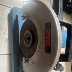 リオビ(RYOBI) 4300〜4800mm充電式切断機の画像