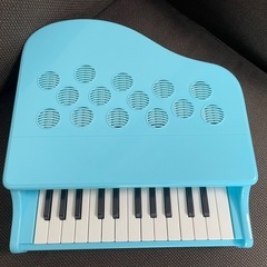 河合楽器KAWAIミニピアノP-25 の画像