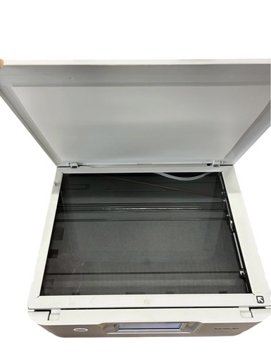 EPSON カラープリンター EP-883AW ホワイト 複合機 EPSON EP-883AW インクジェットプリンタージャンク品 ジャンク品 Epson 