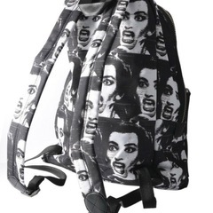 【未使用品】MARC JACOBS リュックの画像