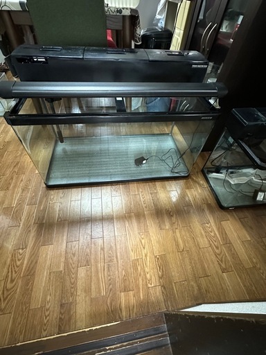 90/60LED水槽小物多数
