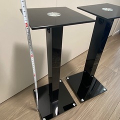 スピーカースタンドの画像