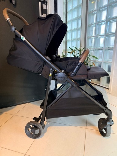 ベビー用品 アップリカ ルーチェプレミアム