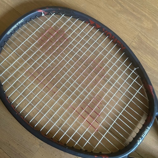 YONEX VCORE PRO100