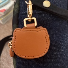 ハローキティ キーホルダーの画像