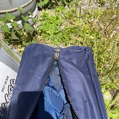 キャンプ用品の画像