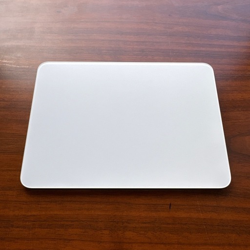 Apple Magic Trackpad（MK2D3ZA/A）