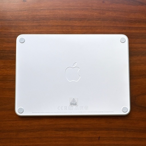 Apple Magic Trackpad（MK2D3ZA/A）