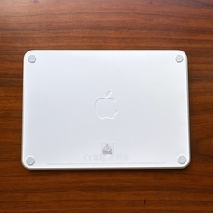Apple Magic Trackpad（MK2D3ZA/A）の画像