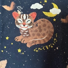 タイダイTシャツ kidsの画像
