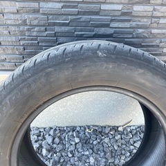 TOYO PROXES Confort(トーヨー プロクセス コンフォート225/60R18　2023年製　の画像