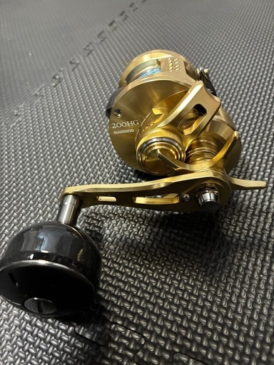 ★週末限定★35000円 リール シマノ #ダイワ#shimano #daiwa #リール スピニング ベイト ベイト 