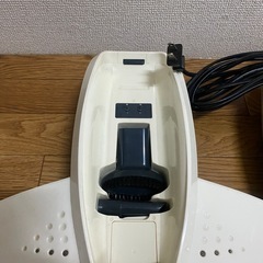 UV除菌　布団クリーナーの画像
