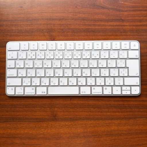 Apple Magic Keyboard（A2450）