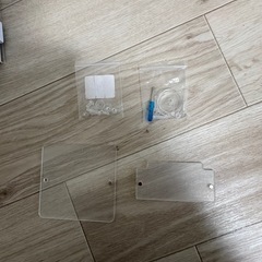 コトリウム460 アクリルゲージの画像