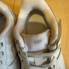 NIKEスニーカー 16cmの画像