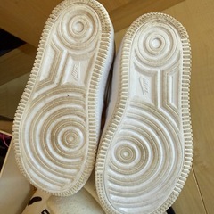 NIKEスニーカー 16cmの画像