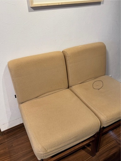 総額26万円　ACTUS アクタス OWN-F ダイニングセット 