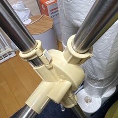物干しの画像