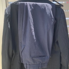 大塚高校　　制服　上下の画像