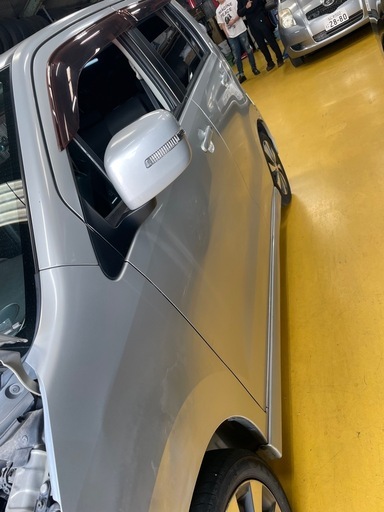 中古車