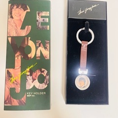 ヨン様グッズセット　ペ・ヨンジュン　6点　ジュンベア　本　メガネケース　おまけ付の画像