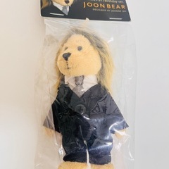 ヨン様グッズセット　ペ・ヨンジュン　6点　ジュンベア　本　メガネケース　おまけ付の画像