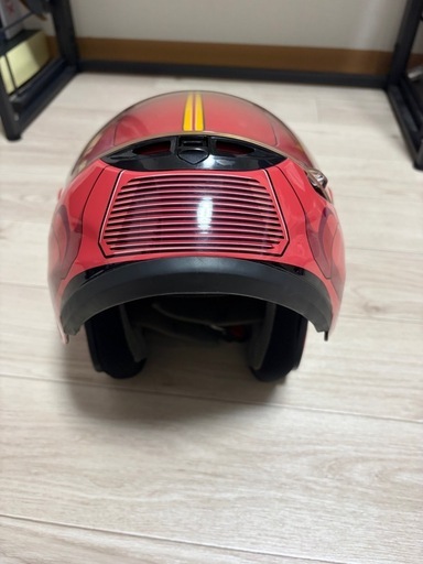 シャア専用ザク MS-06S デザイン ヘルメット風 観賞用 コスプレ ガンダム シャア専用ザク MS-06S デザイン ヘルメット風 観賞用 コスプレ