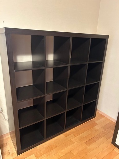 IKEA 大型シェルフユニット｜比較的綺麗