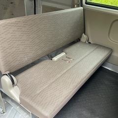 【絶好調】H30年式　スズキ　エヴリィ　7万キロの画像