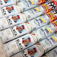 24本350,500mlの画像