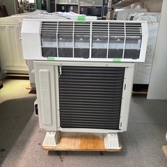 ⭐️DAIKIN⭐️エアコン 2024年 10畳 大阪市近郊配送無料の画像