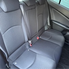 プリウス50  低走行車両です！の画像