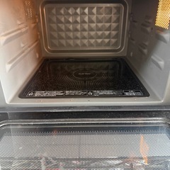 電子レンジ、炊飯器の画像