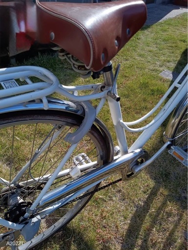  自転車