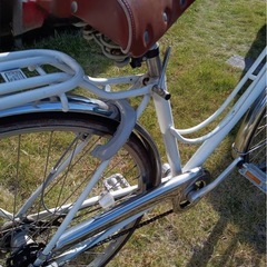  自転車の画像